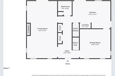 4102 Meadow Valley Drive, Madison, WI 53704 - Photo 33