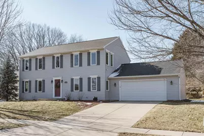 4102 Meadow Valley Drive, Madison, WI 53704 - Photo 37