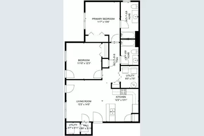 1517 Martin Street #6, Madison, WI 53713 - Photo 21