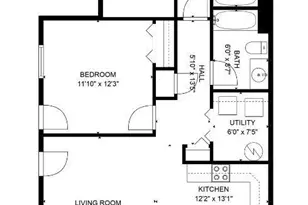 1517 Martin St, Madison, WI 53713 - Photo 21