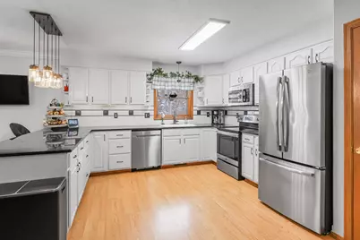 W10964 Big Slough Road, Portage, WI 53901 - Photo 5