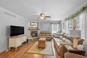 W10964 Big Slough Rd, Portage, WI 53901 - Photo 9