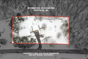 W10964 Big Slough Rd, Portage, WI 53901 - Photo 31