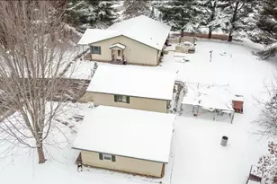 W10964 Big Slough Rd, Portage, WI 53901 - Photo 9