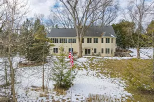 W8394 Cedar Ln, Lake Mills, WI 53531 - Photo 77