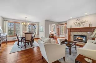 W8394 Cedar Ln, Lake Mills, WI 53531 - Photo 7