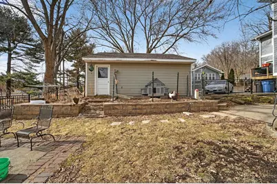 3309 Tally Ho Lane, Madison, WI 53705 - Photo 57