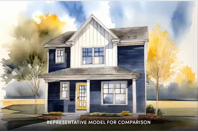 1256 Paradox Lane, Madison, WI 53719 - Photo 1