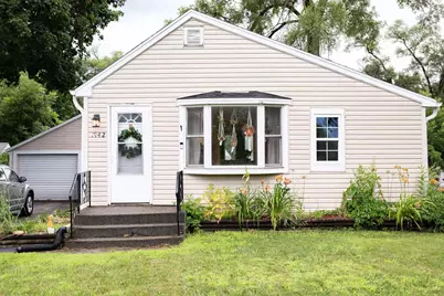 1942 S Mound Avenue, Beloit, WI 53511 - Photo 1