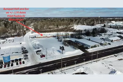 1540 Pueblo Drive, Rhinelander, WI 54501 - Photo 1