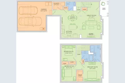 624 Tabby Turn Drive, Middleton, WI 53562 - Photo 17
