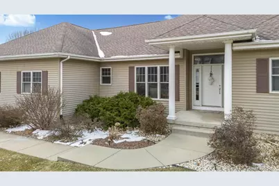 3753 Coachman Way, Cross Plains, WI 53528 - Photo 61