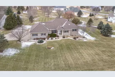 3753 Coachman Way, Cross Plains, WI 53528 - Photo 51