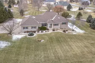 3753 Coachman Way, Cross Plains, WI 53528 - Photo 51