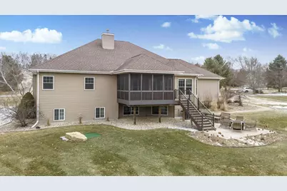 3753 Coachman Way, Cross Plains, WI 53528 - Photo 45