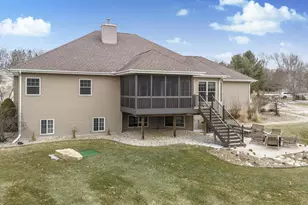 3753 Coachman Way, Cross Plains, WI 53528 - Photo 45