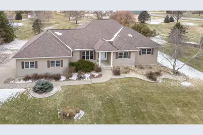 3753 Coachman Way, Cross Plains, WI 53528 - Photo 49