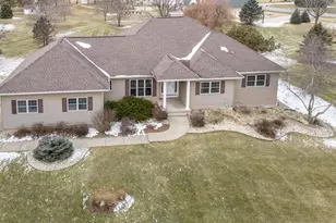 3753 Coachman Way, Cross Plains, WI 53528 - Photo 49