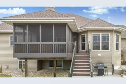 3753 Coachman Way, Cross Plains, WI 53528 - Photo 43