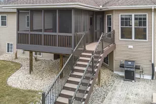 3753 Coachman Way, Cross Plains, WI 53528 - Photo 47