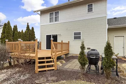 5405 Golden Leaf Trail, Madison, WI 53704 - Photo 33