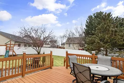 5405 Golden Leaf Trail, Madison, WI 53704 - Photo 5