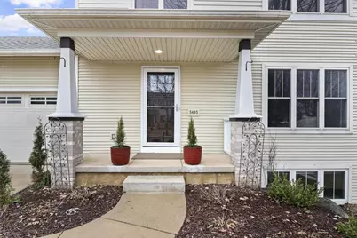 5405 Golden Leaf Trail, Madison, WI 53704 - Photo 35