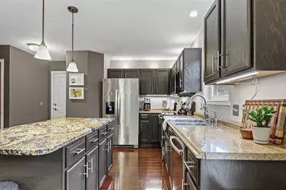 5405 Golden Leaf Trail, Madison, WI 53704 - Photo 9