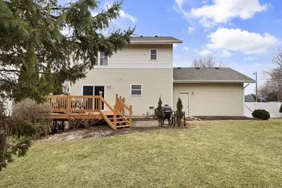 5405 Golden Leaf Trail, Madison, WI 53704 - Photo 31