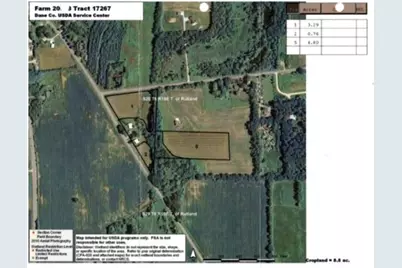 4432 Old Stage Road, Brooklyn, WI 53521 - Photo 55