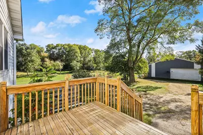 4432 Old Stage Road, Brooklyn, WI 53521 - Photo 35