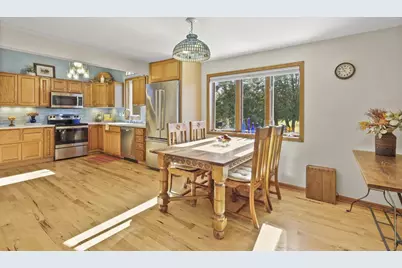 4432 Old Stage Road, Brooklyn, WI 53521 - Photo 9