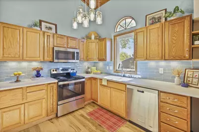 4432 Old Stage Road, Brooklyn, WI 53521 - Photo 3