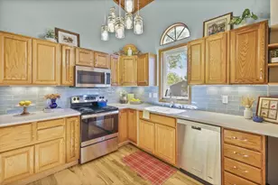 4432 Old Stage Rd, Brooklyn, WI 53521 - Photo 3