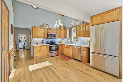 4432 Old Stage Road, Brooklyn, WI 53521 - Photo 11