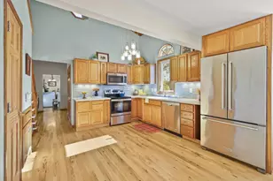 4432 Old Stage Rd, Brooklyn, WI 53521 - Photo 11