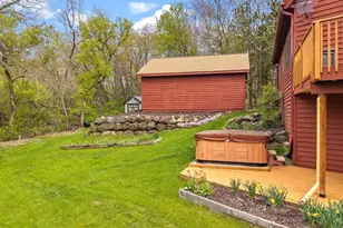 S6307 Yum Yum Hill Rd, Merrimac, WI 53561 - Photo 49