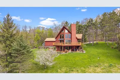 S6307 Yum Yum Hill Road, Merrimac, WI 53561 - Photo 1