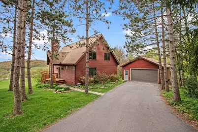 S6307 Yum Yum Hill Road, Merrimac, WI 53561 - Photo 69