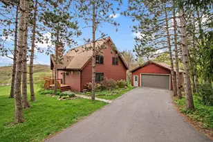 S6307 Yum Yum Hill Rd, Merrimac, WI 53561 - Photo 69