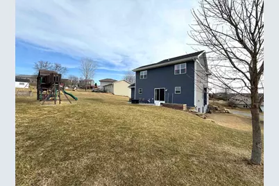 613 Trotter Drive, Mount Horeb, WI 53572 - Photo 37