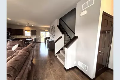 613 Trotter Drive, Mount Horeb, WI 53572 - Photo 5