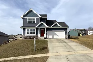 613 Trotter Dr, Mount Horeb, WI 53572 - Photo 35