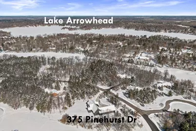 375 Pinehurst Drive, Nekoosa, WI 54457 - Photo 5
