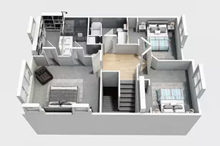 216 Cardinal Ln, Sauk City, WI 53583 - Photo 59