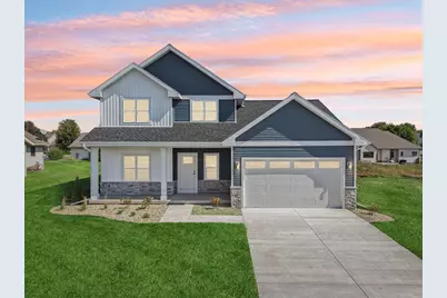 216 Cardinal Lane, Sauk City, WI 53583 - Photo 1