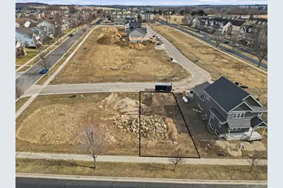 Lot 26 - 2810 Big Bluestem Parkway, Madison, WI 53711 - Photo 1