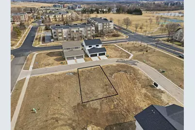Lot 45 - 5208 Inspiration Way, Fitchburg, WI 53711 - Photo 1