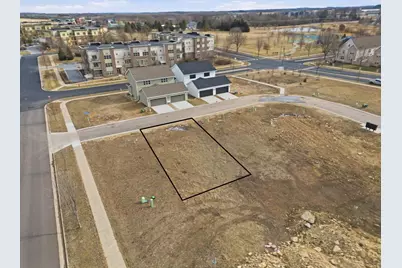 Lot 46 - 5206 Inspiration Way, Fitchburg, WI 53711 - Photo 1
