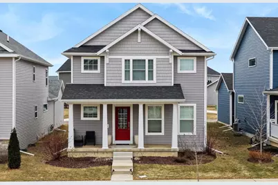 2565 Cobbler Road, Fitchburg, WI 53711 - Photo 3